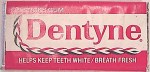 dentyne_1960s_packet