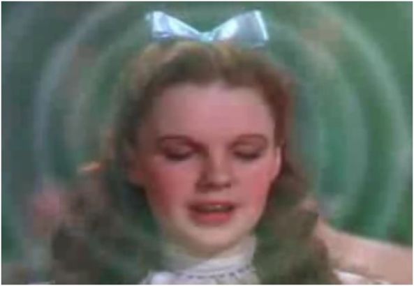 Photo No place like home